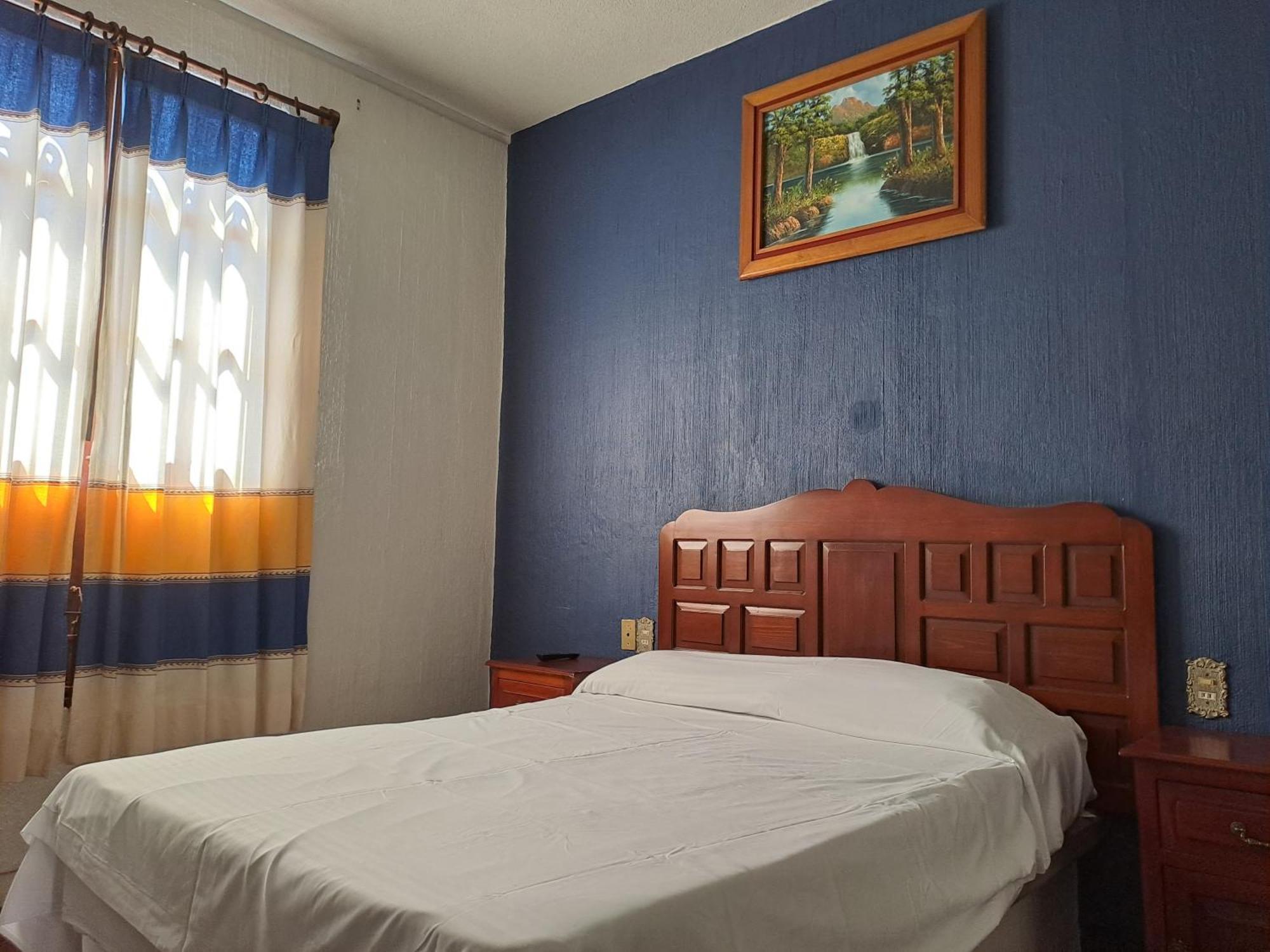 Casa Refugio Budget House 8 Rooms & 9 Bathrooms Oaxaca Pokoj fotografie
